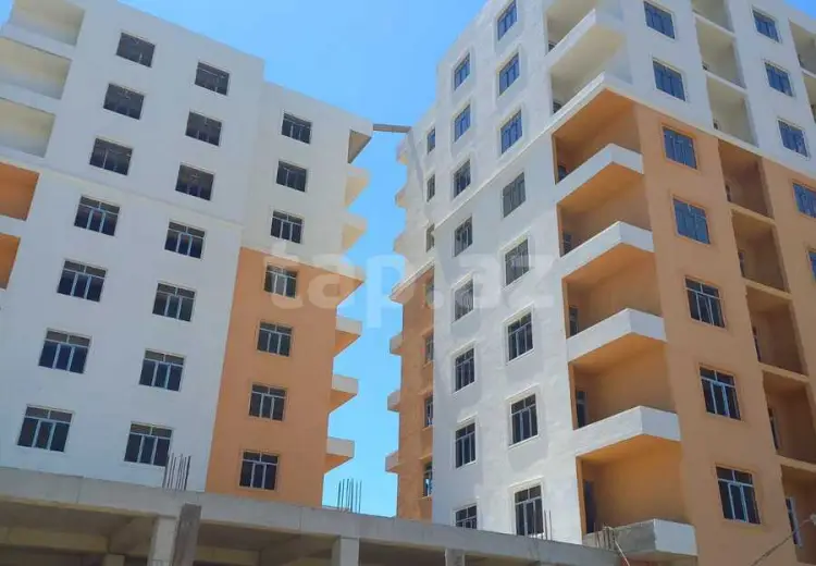 1 otaqlı mənzil , Sumqayıt