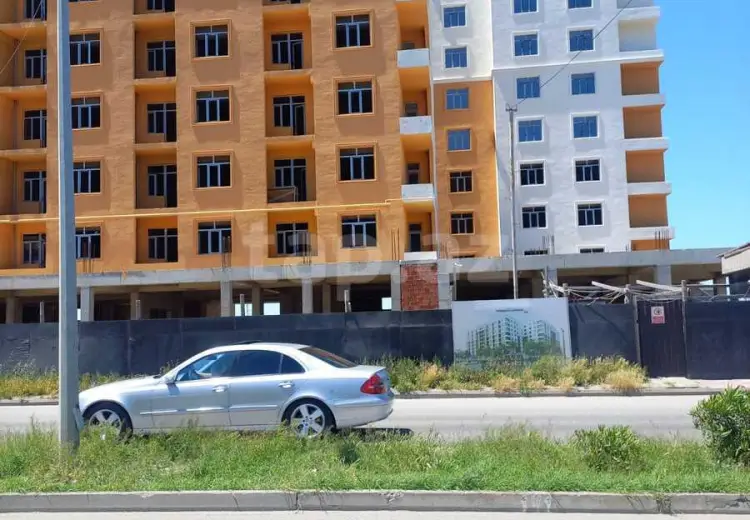 1 otaqlı mənzil , Sumqayıt