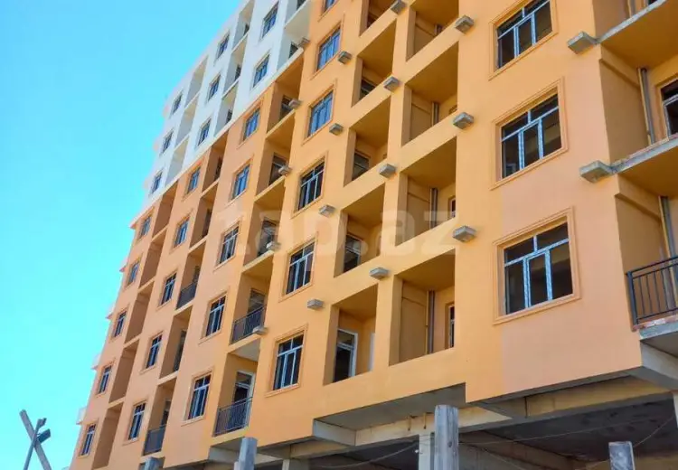 1 otaqlı mənzil , Sumqayıt