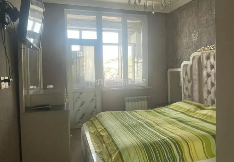 112 000 AZN - 2 otaqlı mənzil Satılır, Zığ qəs., Suraxanı, Bakı