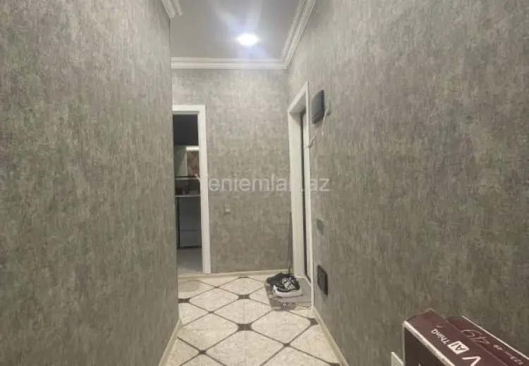 112 000 AZN - 2 otaqlı mənzil Satılır, Zığ qəs., Suraxanı, Bakı