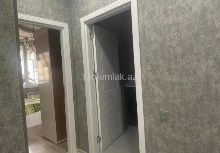 112 000 AZN - 2 otaqlı mənzil Satılır, Zığ qəs., Suraxanı, Bakı