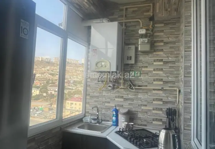 112 000 AZN - 2 otaqlı mənzil Satılır, Zığ qəs., Suraxanı, Bakı