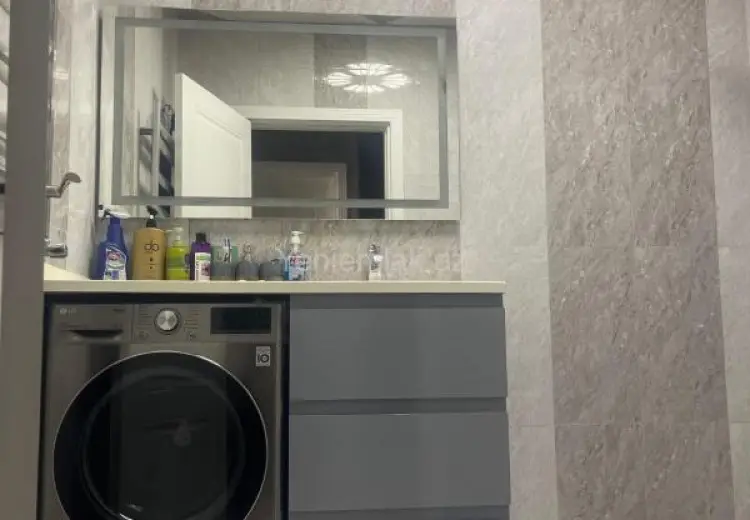 112 000 AZN - 2 otaqlı mənzil Satılır, Zığ qəs., Suraxanı, Bakı