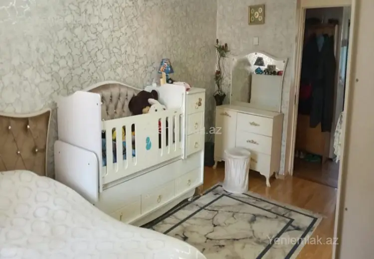 208 000 AZN - 3 otaqlı mənzil Satılır, Yasamal qəs., Yasamal, Bakı