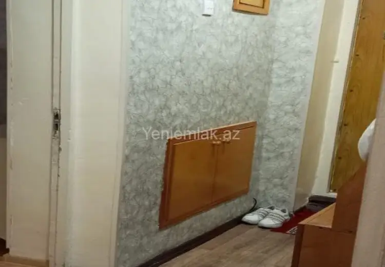 208 000 AZN - 3 otaqlı mənzil Satılır, Yasamal qəs., Yasamal, Bakı