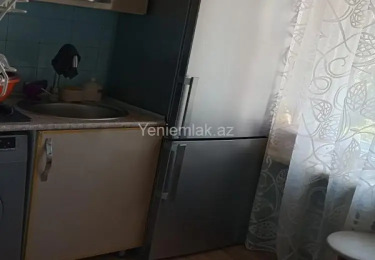 208 000 AZN - 3 otaqlı mənzil Satılır, Yasamal qəs., Yasamal, Bakı