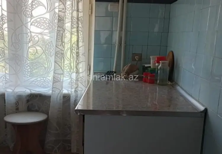 208 000 AZN - 3 otaqlı mənzil Satılır, Yasamal qəs., Yasamal, Bakı