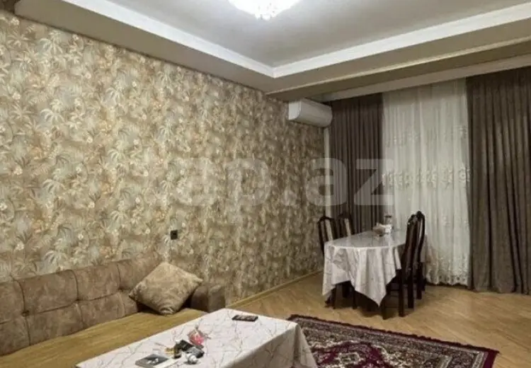 3 otaqlı mənzil , Xırdalan