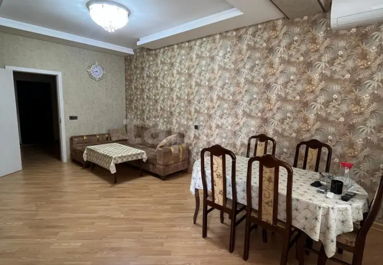 3 otaqlı mənzil , Xırdalan