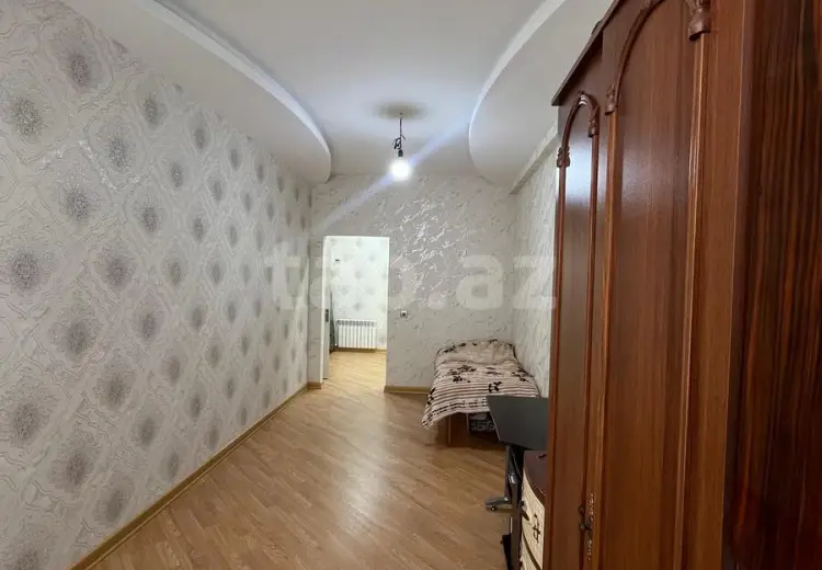 3 otaqlı mənzil , Xırdalan