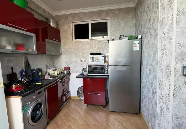 3 otaqlı mənzil , Xırdalan