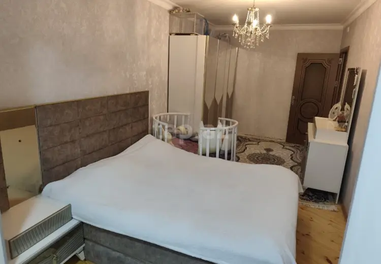 4 otaqlı mənzil , Sumqayıt