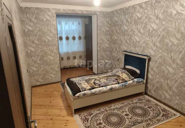 4 otaqlı mənzil , Sumqayıt