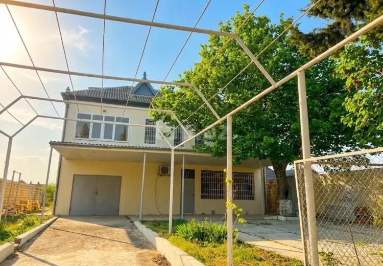 5 otaqlı mənzil , Bakı