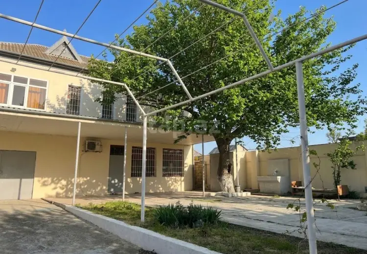 5 otaqlı mənzil , Bakı