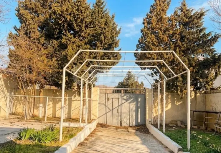5 otaqlı mənzil , Bakı