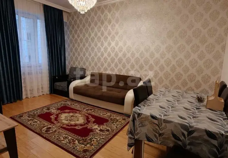 2 otaqlı mənzil , Xırdalan