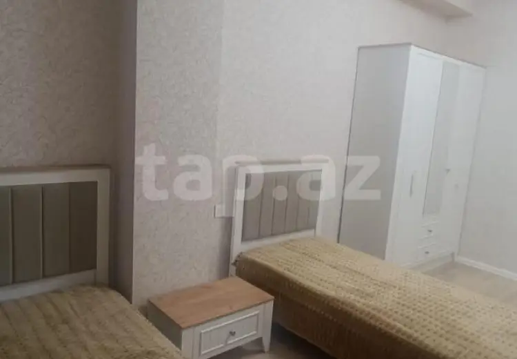 3 otaqlı mənzil Kirayə (aylıq), Sumqayıt