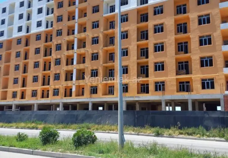 68 000 AZN - 1 otaqlı mənzil Satılır, Sumqayıt şəh., Sumqayıt