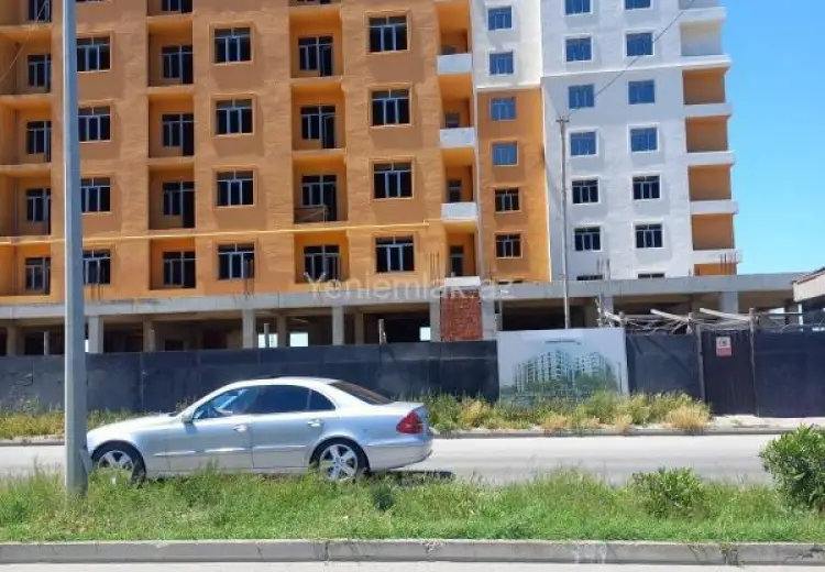 68 000 AZN - 1 otaqlı mənzil Satılır, Sumqayıt şəh., Sumqayıt