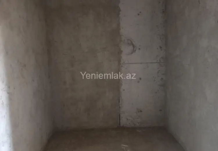68 000 AZN - 1 otaqlı mənzil Satılır, Sumqayıt şəh., Sumqayıt