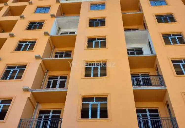68 000 AZN - 1 otaqlı mənzil Satılır, Sumqayıt şəh., Sumqayıt