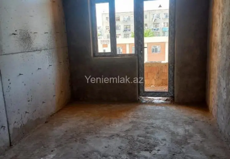 68 000 AZN - 1 otaqlı mənzil Satılır, Sumqayıt şəh., Sumqayıt