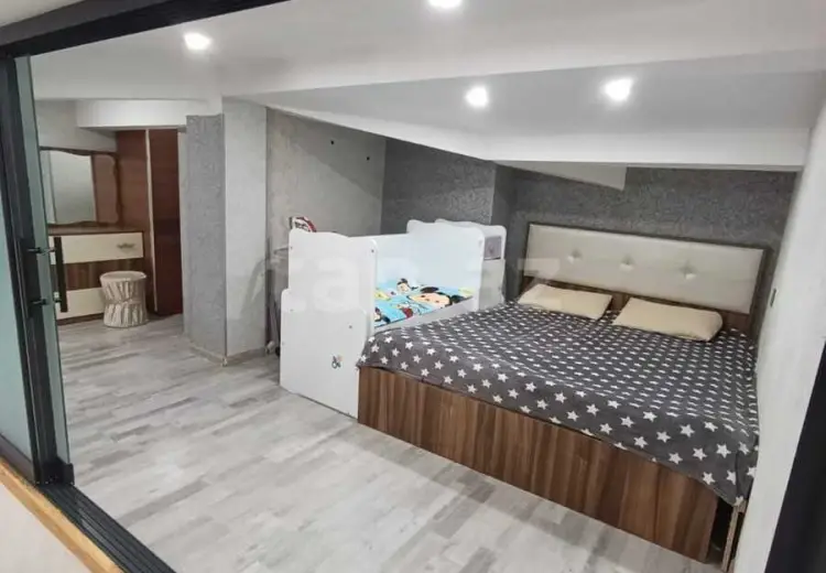 3 otaqlı mənzil , Sumqayıt