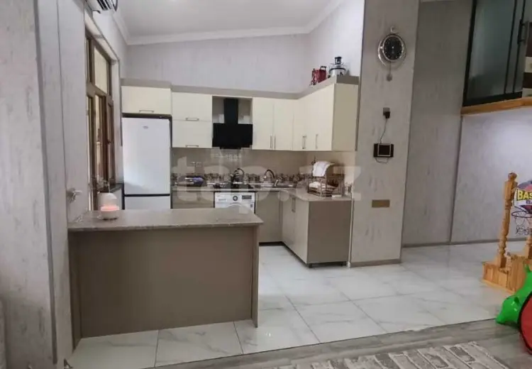 3 otaqlı mənzil , Sumqayıt