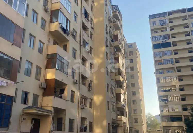 2 otaqlı mənzil , Xırdalan