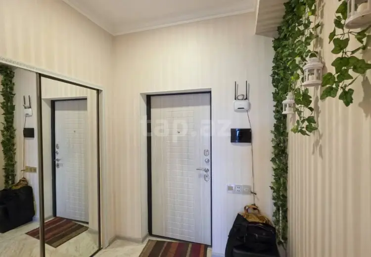 2 otaqlı mənzil , Xırdalan