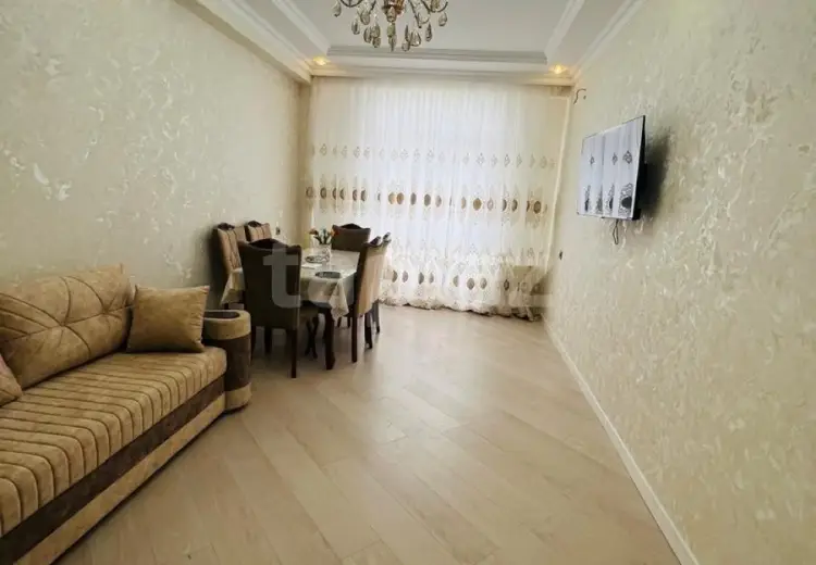 500 AZN - 2 otaqlı mənzil Kirayə (aylıq), Sumqayıt