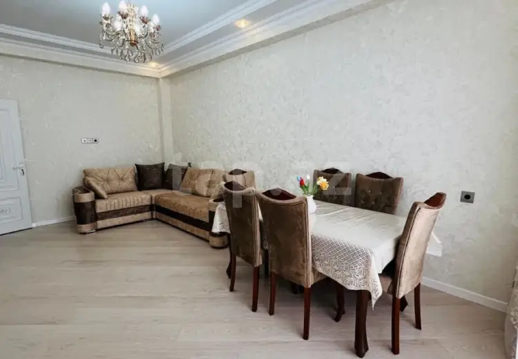 500 AZN - 2 otaqlı mənzil Kirayə (aylıq), Sumqayıt