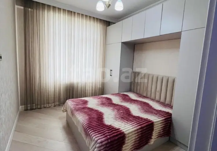 500 AZN - 2 otaqlı mənzil Kirayə (aylıq), Sumqayıt