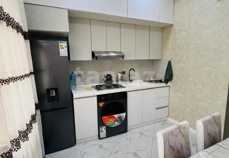 500 AZN - 2 otaqlı mənzil Kirayə (aylıq), Sumqayıt