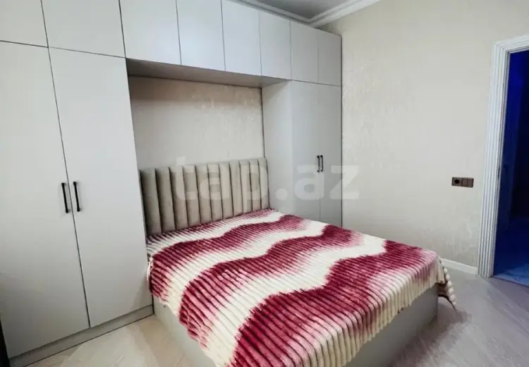 500 AZN - 2 otaqlı mənzil Kirayə (aylıq), Sumqayıt