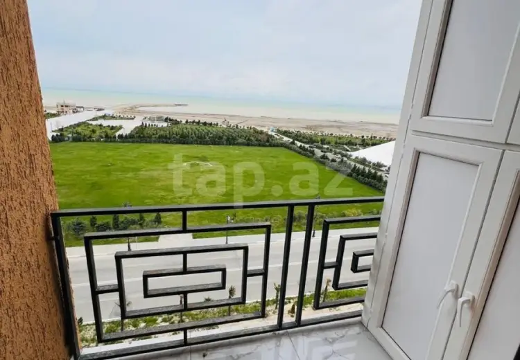 500 AZN - 2 otaqlı mənzil Kirayə (aylıq), Sumqayıt
