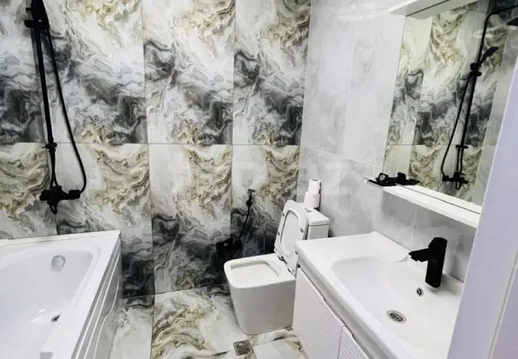 500 AZN - 2 otaqlı mənzil Kirayə (aylıq), Sumqayıt