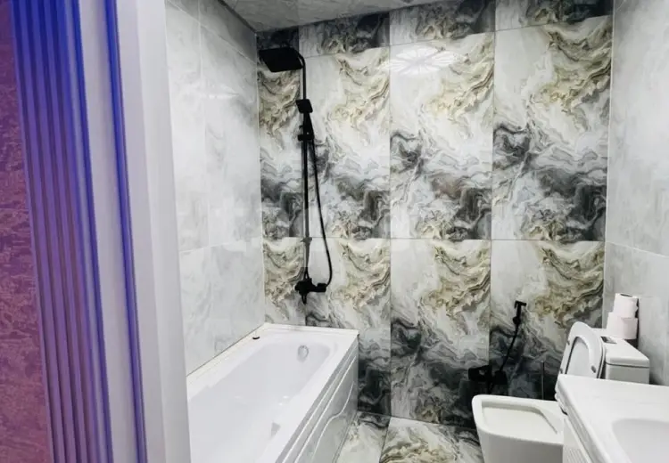 500 AZN - 2 otaqlı mənzil Kirayə (aylıq), Sumqayıt