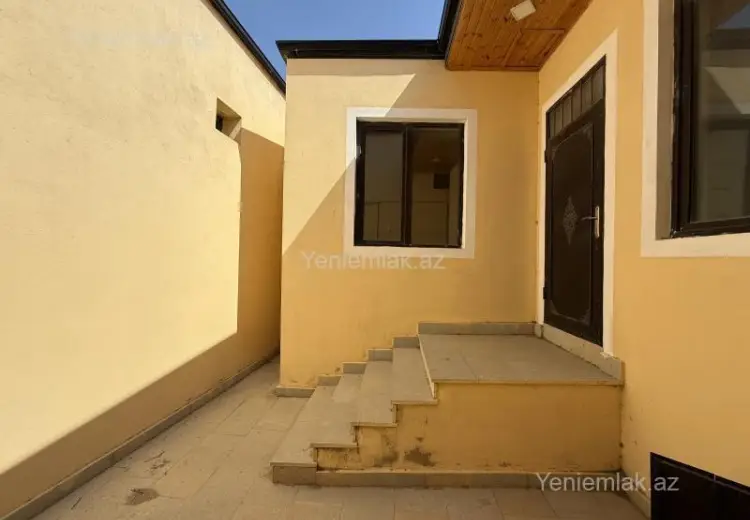 2 otaqlı mənzil Satılır, Binəqədi qəs., Binəqədi, Bakı