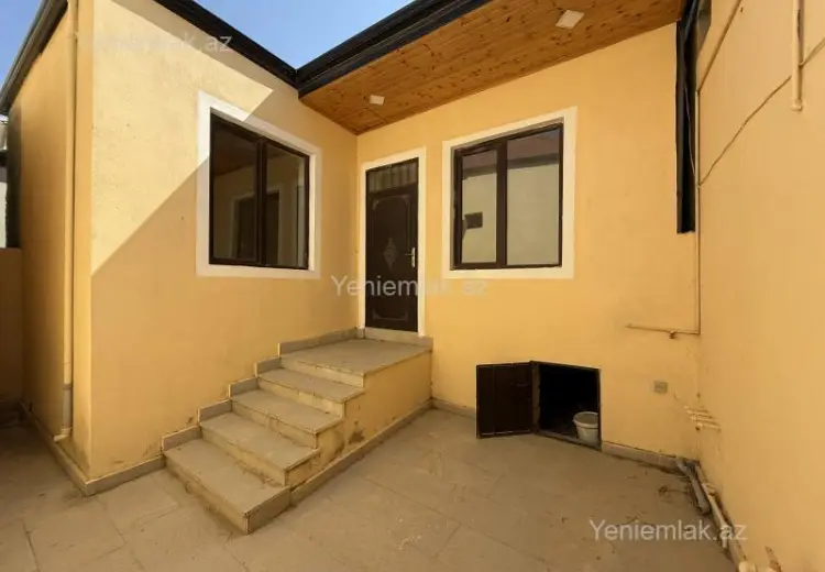 2 otaqlı mənzil Satılır, Binəqədi qəs., Binəqədi, Bakı