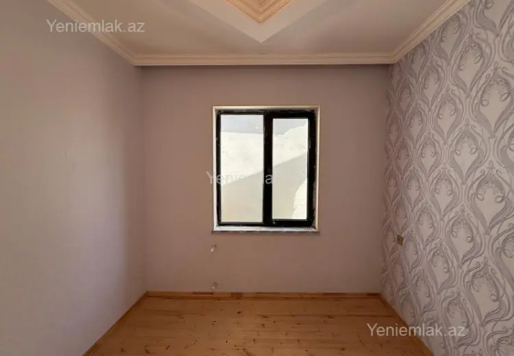 2 otaqlı mənzil Satılır, Binəqədi qəs., Binəqədi, Bakı