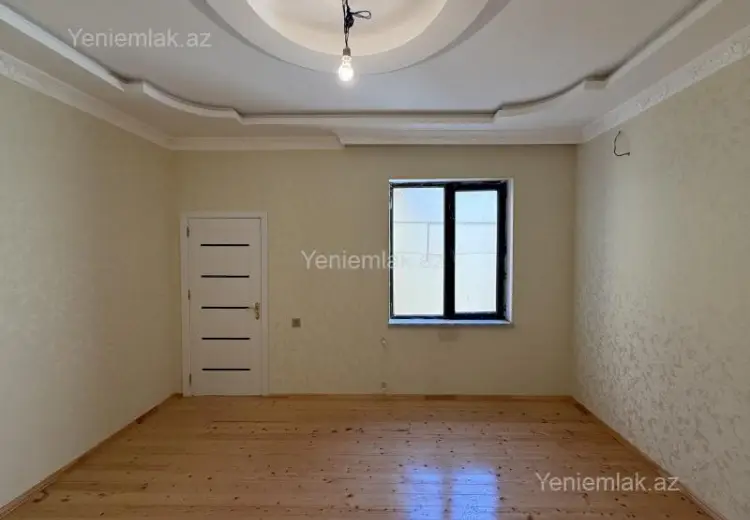 2 otaqlı mənzil Satılır, Binəqədi qəs., Binəqədi, Bakı