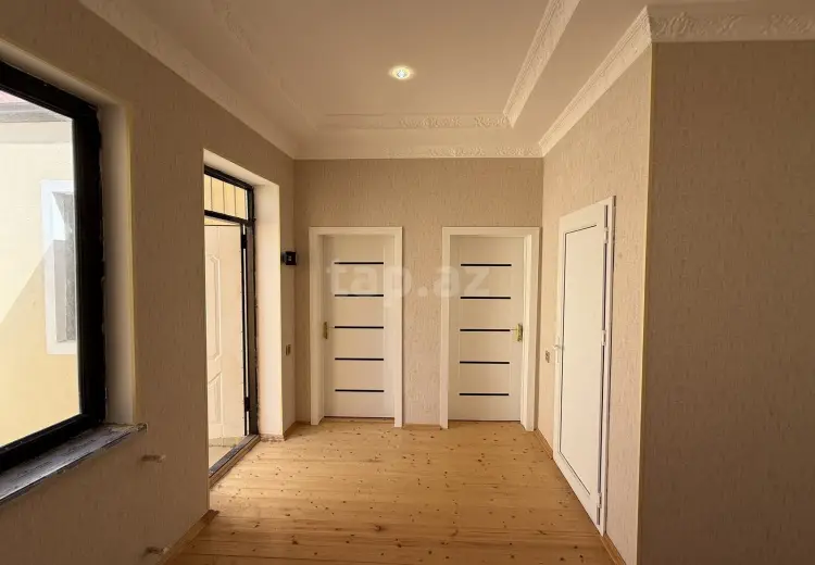 2 otaqlı mənzil , Binə qəs., Xəzər, Bakı