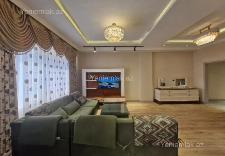 79 000 AZN - 3 otaqlı mənzil Satılır, Biləcəri qəs., Binəqədi, Bakı