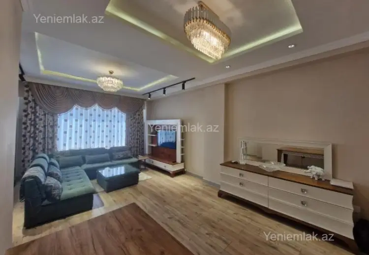 79 000 AZN - 3 otaqlı mənzil Satılır, Biləcəri qəs., Binəqədi, Bakı