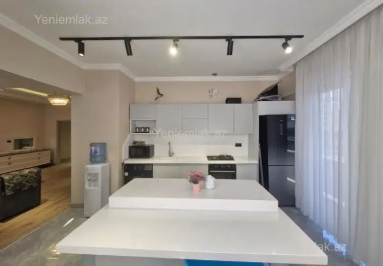79 000 AZN - 3 otaqlı mənzil Satılır, Biləcəri qəs., Binəqədi, Bakı