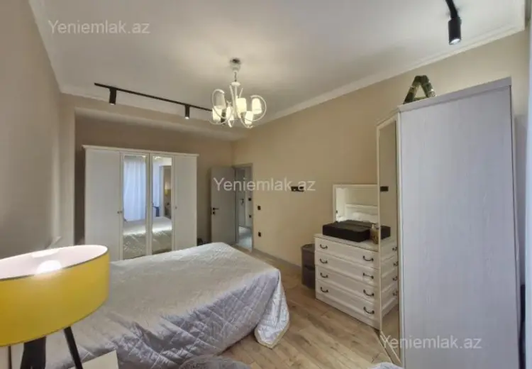 79 000 AZN - 3 otaqlı mənzil Satılır, Biləcəri qəs., Binəqədi, Bakı