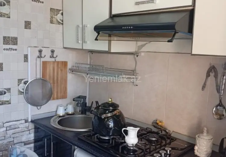 107 000 AZN - 1 otaqlı mənzil Satılır, 8-ci kilometr, Nizami, Bakı